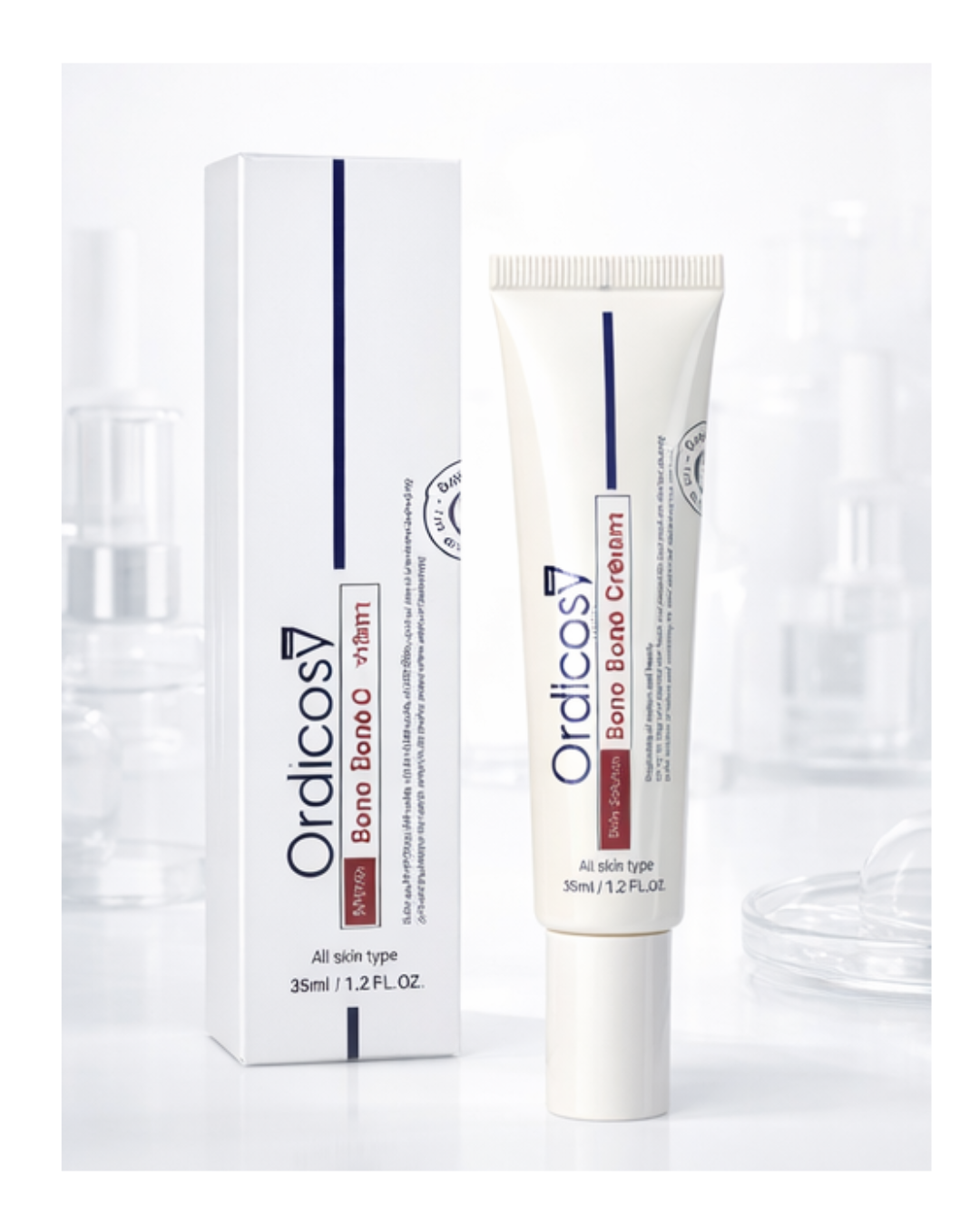 Bono Bono Cream - Image 5