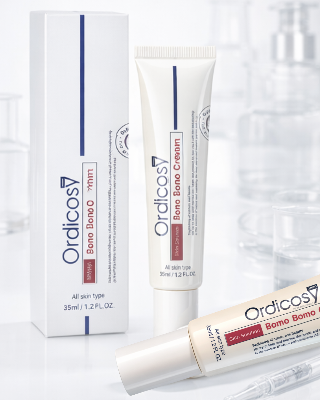 Bono Bono Cream - Image 3