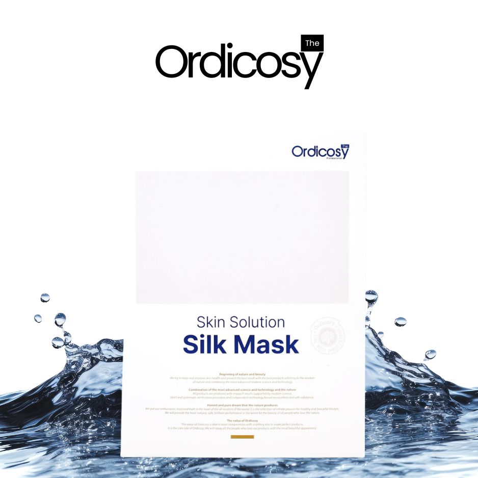 Ordicosy Silk Mask - Image 2