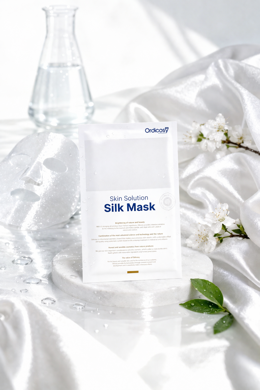 Ordicosy Silk Mask - Image 3