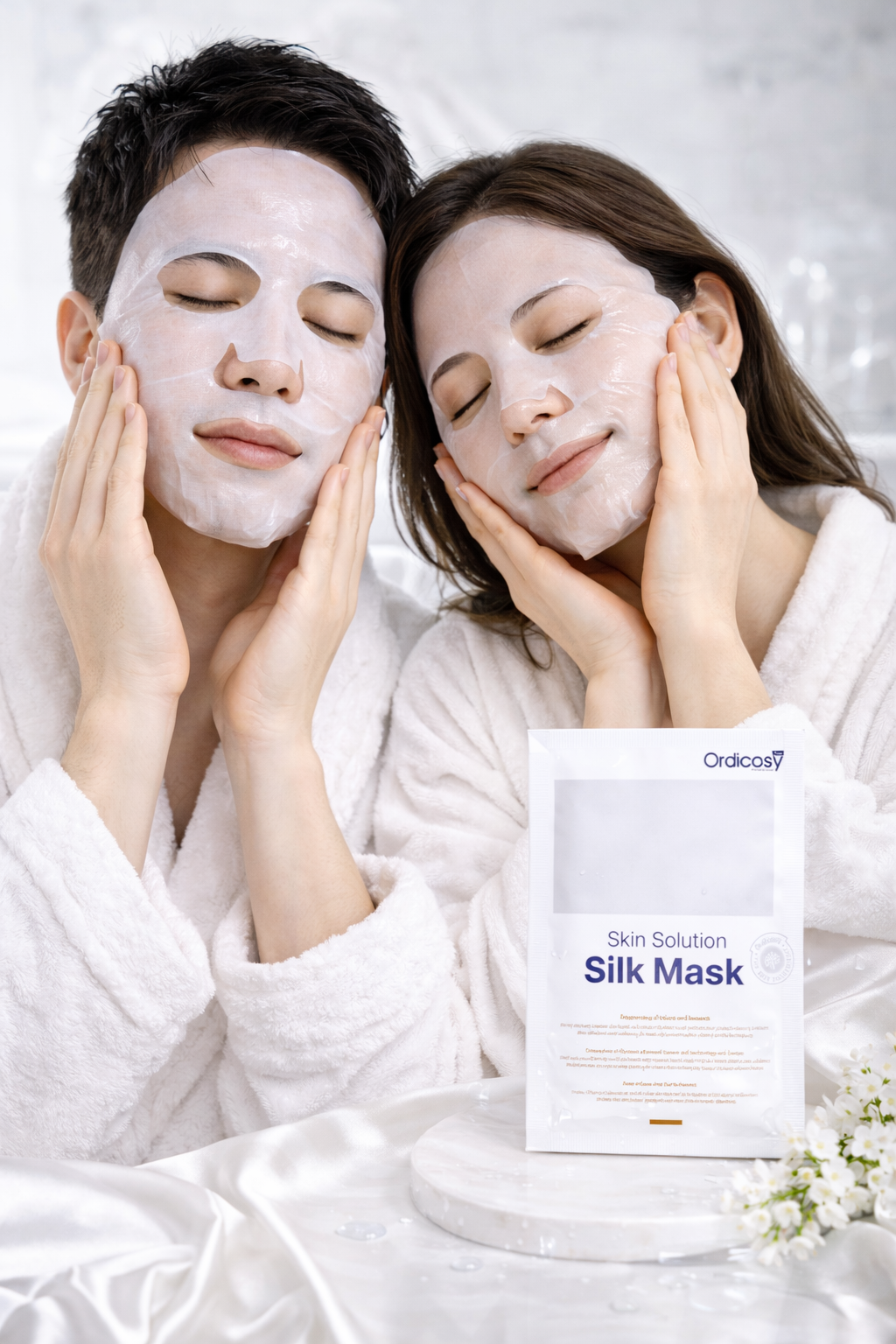 Ordicosy Silk Mask - Image 4