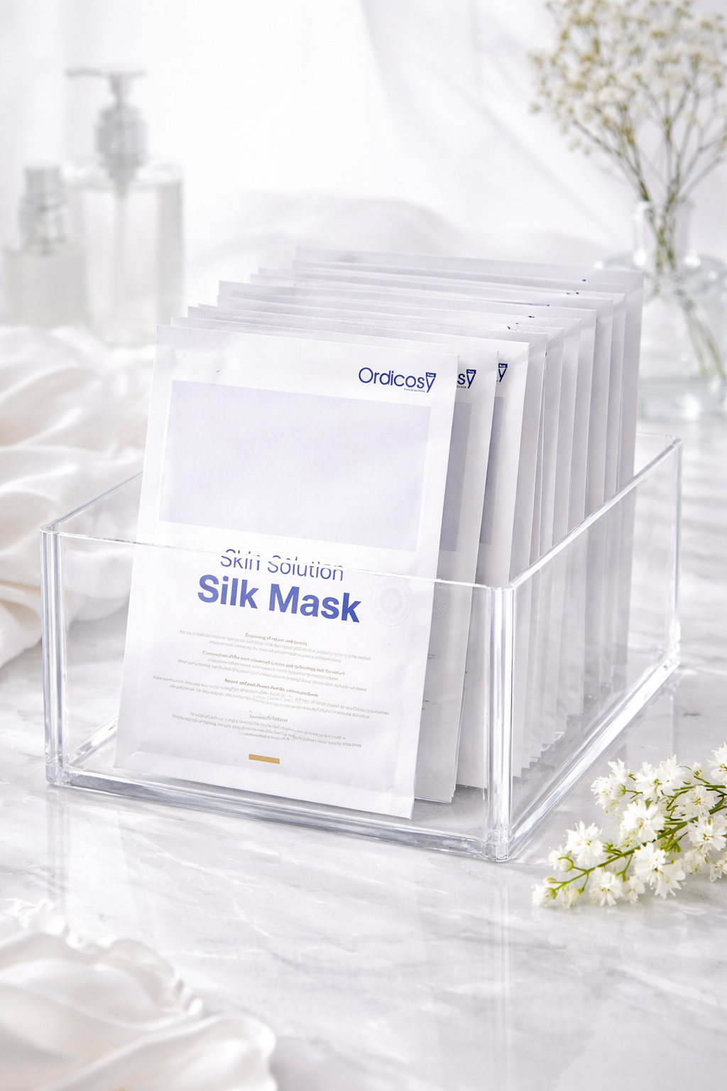 Ordicosy Silk Mask - Image 5