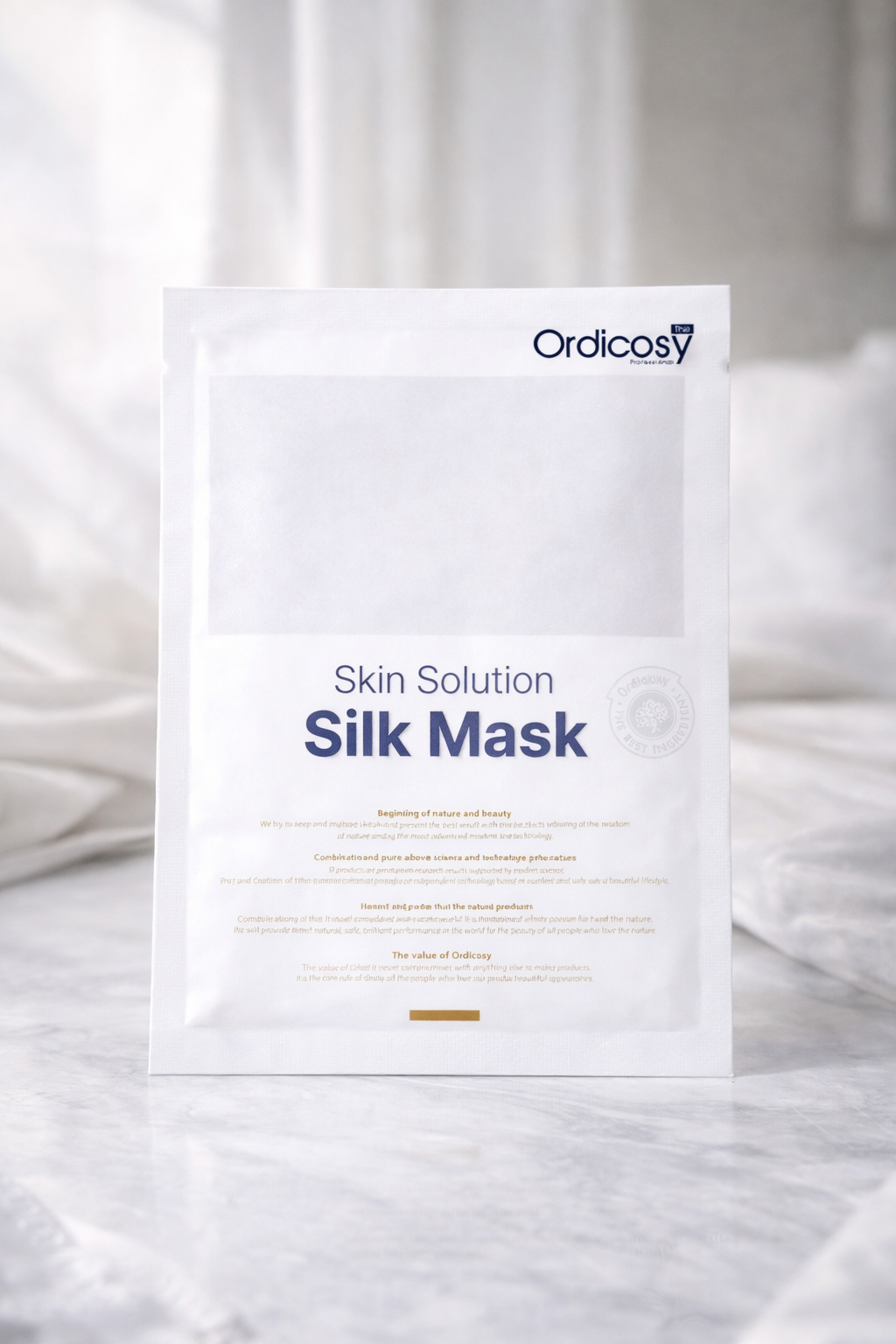 Ordicosy Silk Mask - Image 6