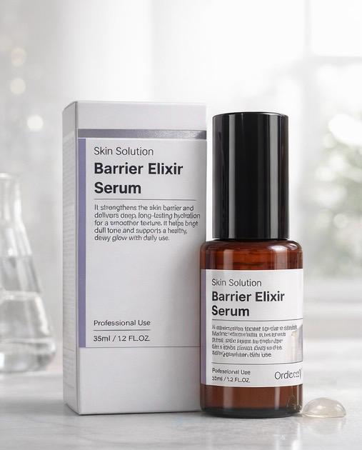 Barrier elixir serum - Image 5