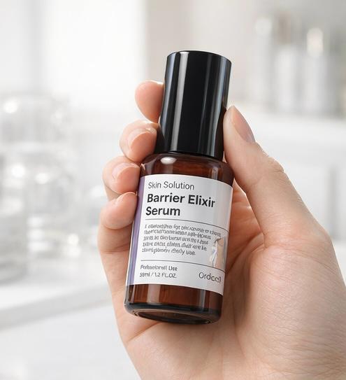 Barrier elixir serum - Image 3