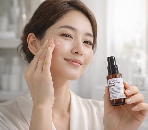 Barrier elixir serum - Image 2