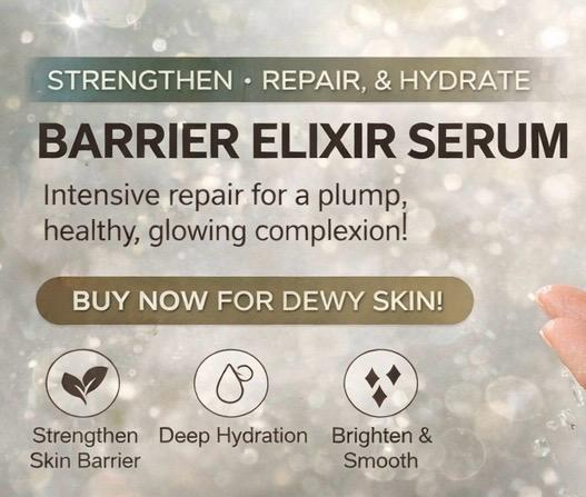 Barrier elixir serum - Image 4